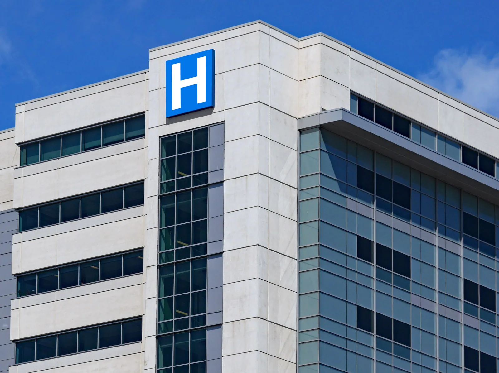 Hospital Roofing in Newport News, VA