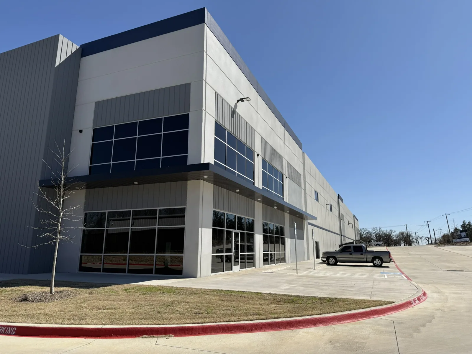 Warehouse Roofing in Newport News, VA